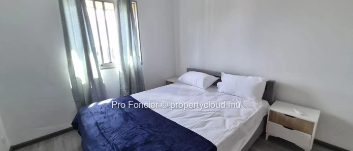 Apartment for rent in Quatre-Bornes - 5 minutes from La City Mall