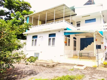 Maison de 4 Chambres