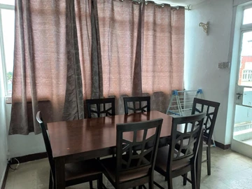 Appartement de 2 Chambres