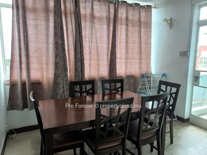 Appartement à vendre à Rose Hill - Un bien avec un fort potentiel