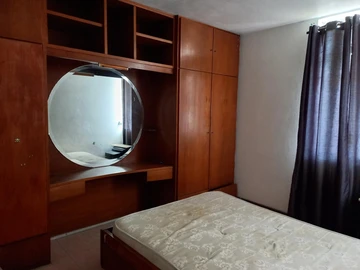 Appartement de 2 Chambres