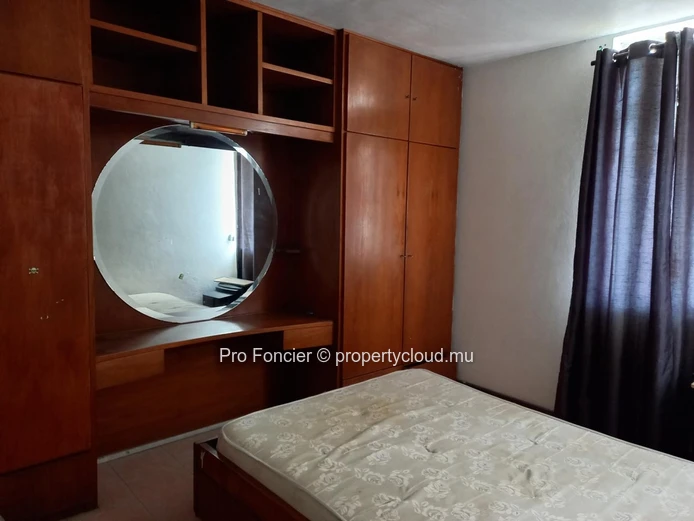 Appartement à vendre à Rose Hill - Un bien avec un fort potentiel