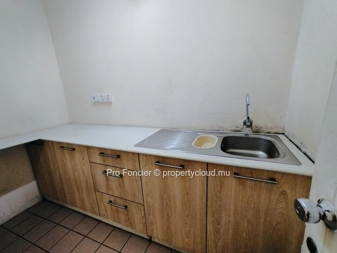 Bureaux flexibles à louer à Port -Louis - Au coeur de la Capitale
