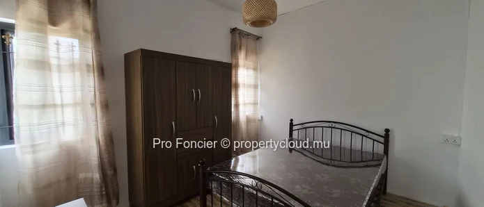 Apartment for Rent in Grand Baie - Brand New