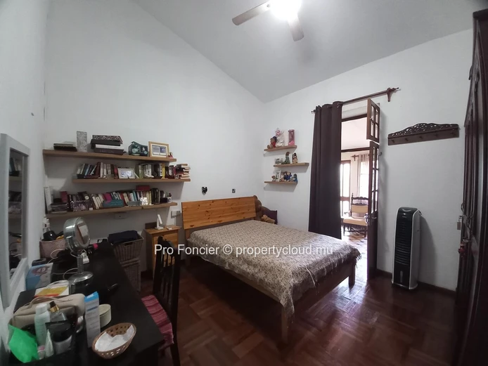 Maison à vendre à Quatre-Bornes - Des possibilités infinies