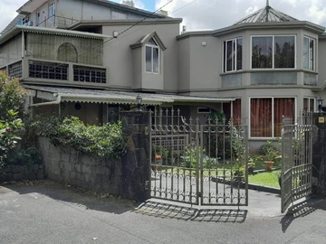 Maison de 4 Chambres