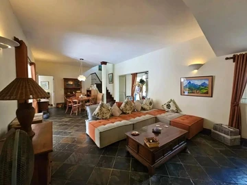 Maison de 3 Chambres
