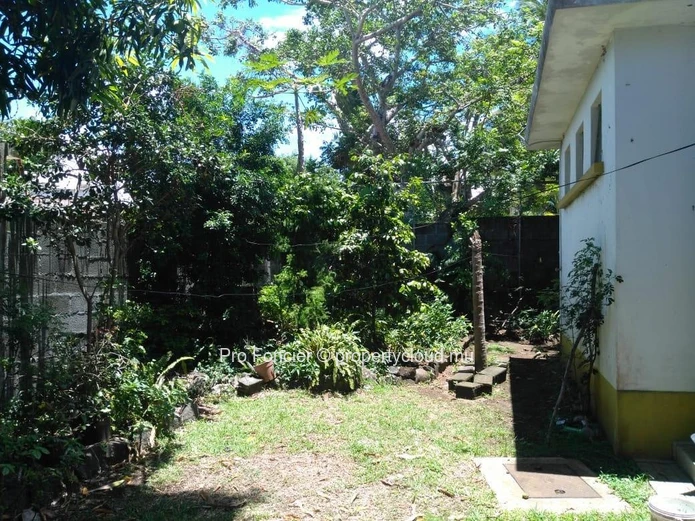 House for sale in Beau-Bassin - To renovate