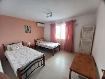 Maison de 4 Chambres
