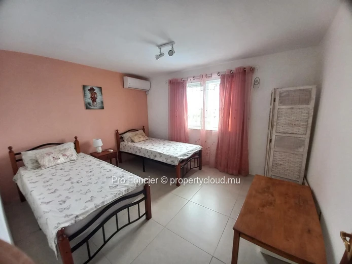 Maison à vendre à Beau- Vallon - Fonctionnelle dans une région calme.