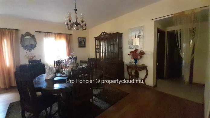 Appartement à vendre à Beau-Bassin - Bien situé