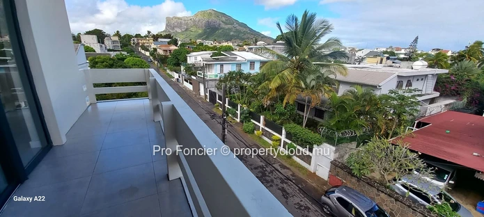 Appartements à vendre à Roches-Brunes - Juste rénovés