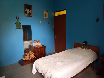 Maison de 3 Chambres