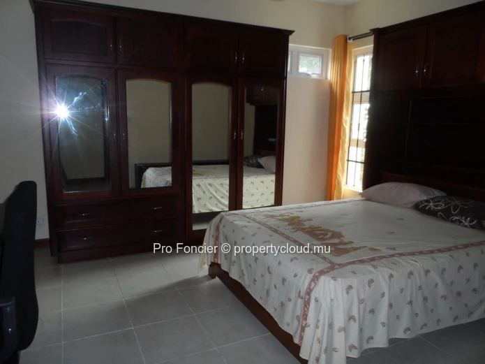 Apartment in Floreal - Good standing apartment 