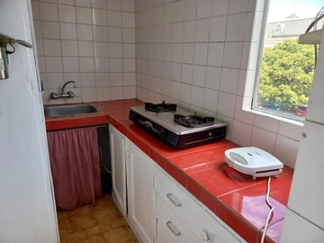 Appartement de 2 Chambres