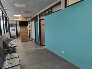 Immobilier Commerciaux