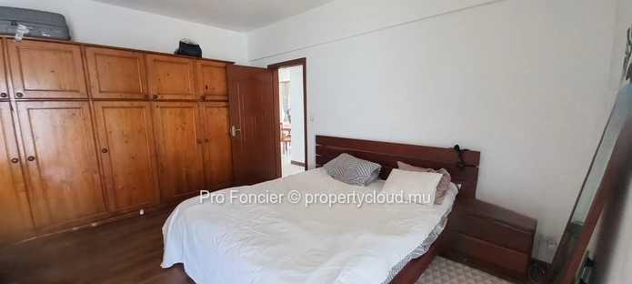 Appartement à louer à Quatre-Bornes - Bon investissement locatif.