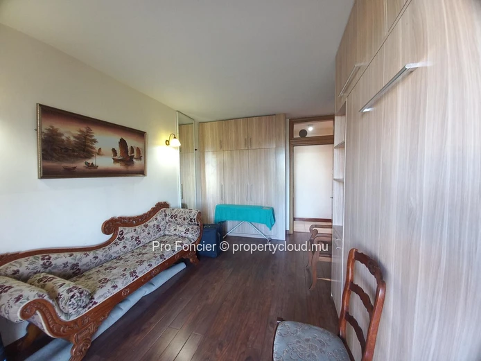 Appartement à vendre à Quatre-Bornes - Spacieux et Confortable