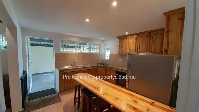 Superbe maison confortable à vendre à Floréal dans un joli environnement - Très belle occasion à ne pas manquer !!!
