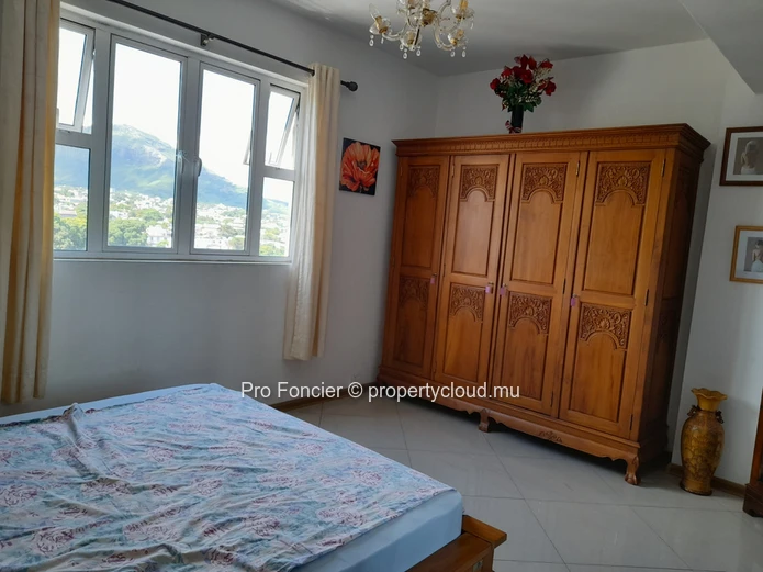 Appartement à Beau Bassin - Très central