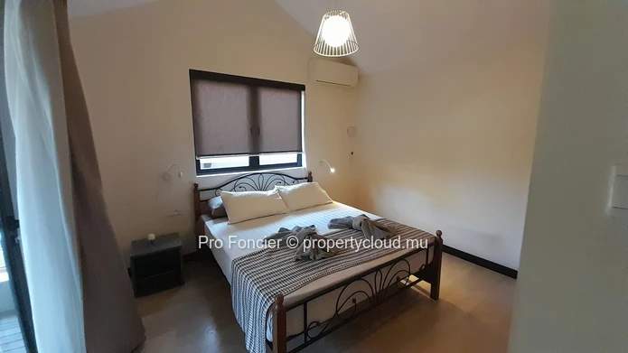 Bloc D'Appartement à vendre à Albion - Idéal pour investissement