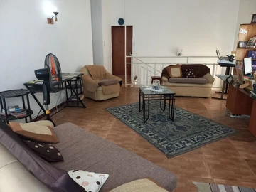 Maison de 8 Chambres