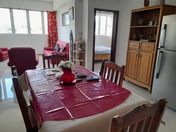 Appartement de 3 Chambres