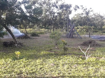 Terrain Agricole