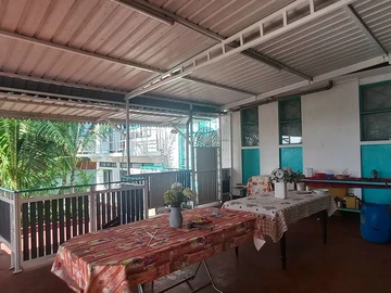 Maison de 5 Chambres