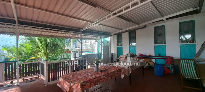 House for sale in Beau-Bassin - House with strong investment potential