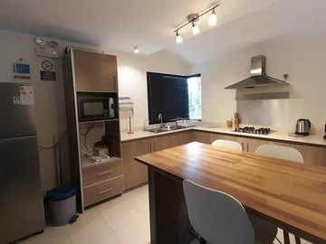 Appartement de 7 Chambres