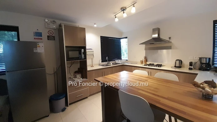 Bloc D'Appartement à vendre à Albion - Idéal pour investissement