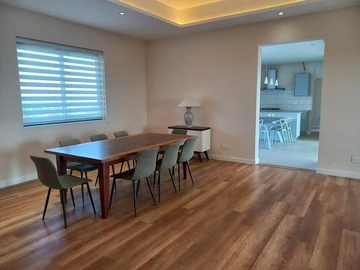 Penthouse de 4 Chambres