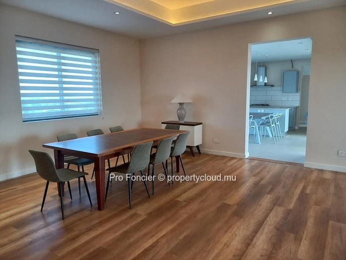 Penthouse à Vacoas - Un logement de qualité!