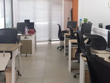 Bureau